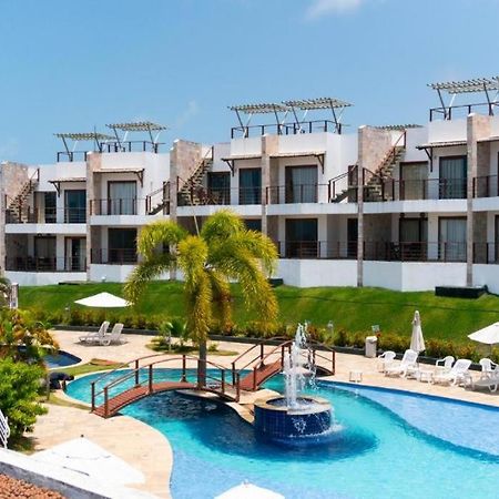 Brisas Do Amor - Apart Hotel Praia de Pipa Kültér fotó