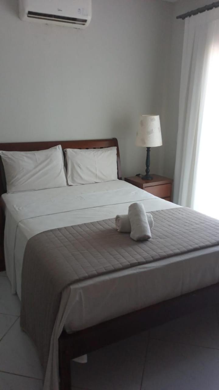 Brisas Do Amor - Apart Hotel Praia de Pipa Kültér fotó