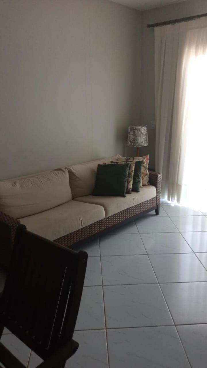 Brisas Do Amor - Apart Hotel Praia de Pipa Kültér fotó