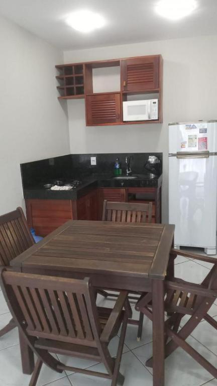 Brisas Do Amor - Apart Hotel Praia de Pipa Kültér fotó