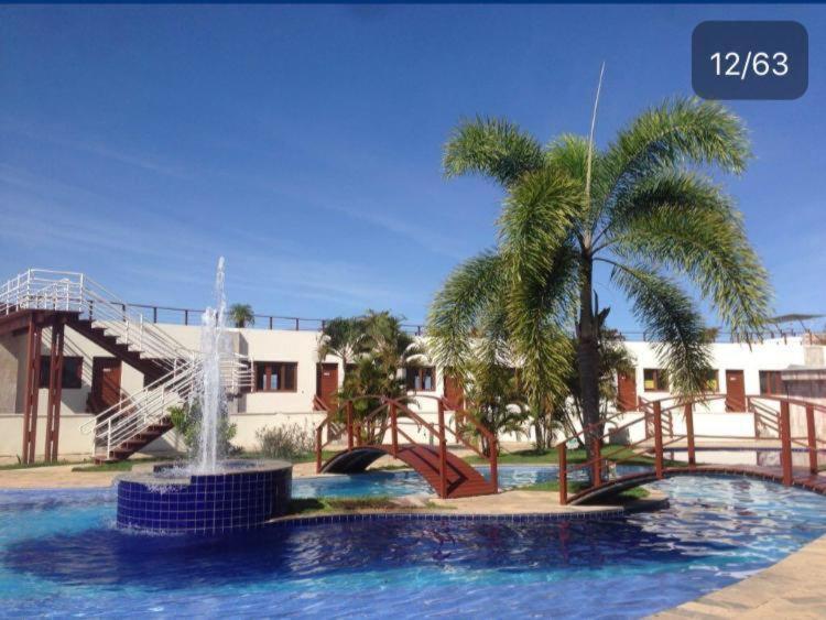 Brisas Do Amor - Apart Hotel Praia de Pipa Kültér fotó