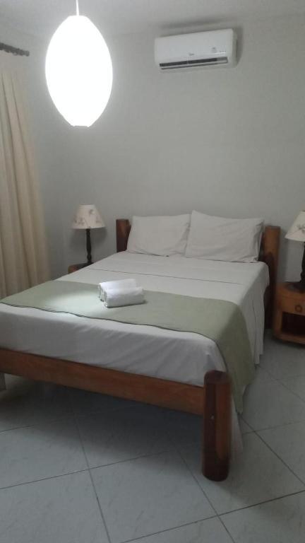 Brisas Do Amor - Apart Hotel Praia de Pipa Kültér fotó