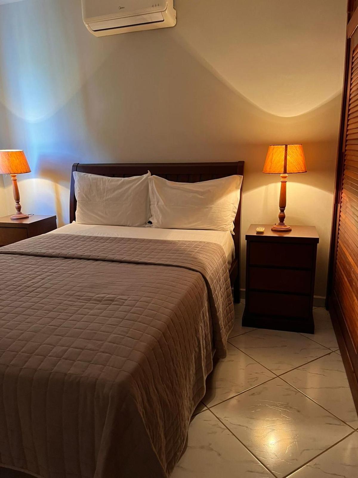 Brisas Do Amor - Apart Hotel Praia de Pipa Kültér fotó