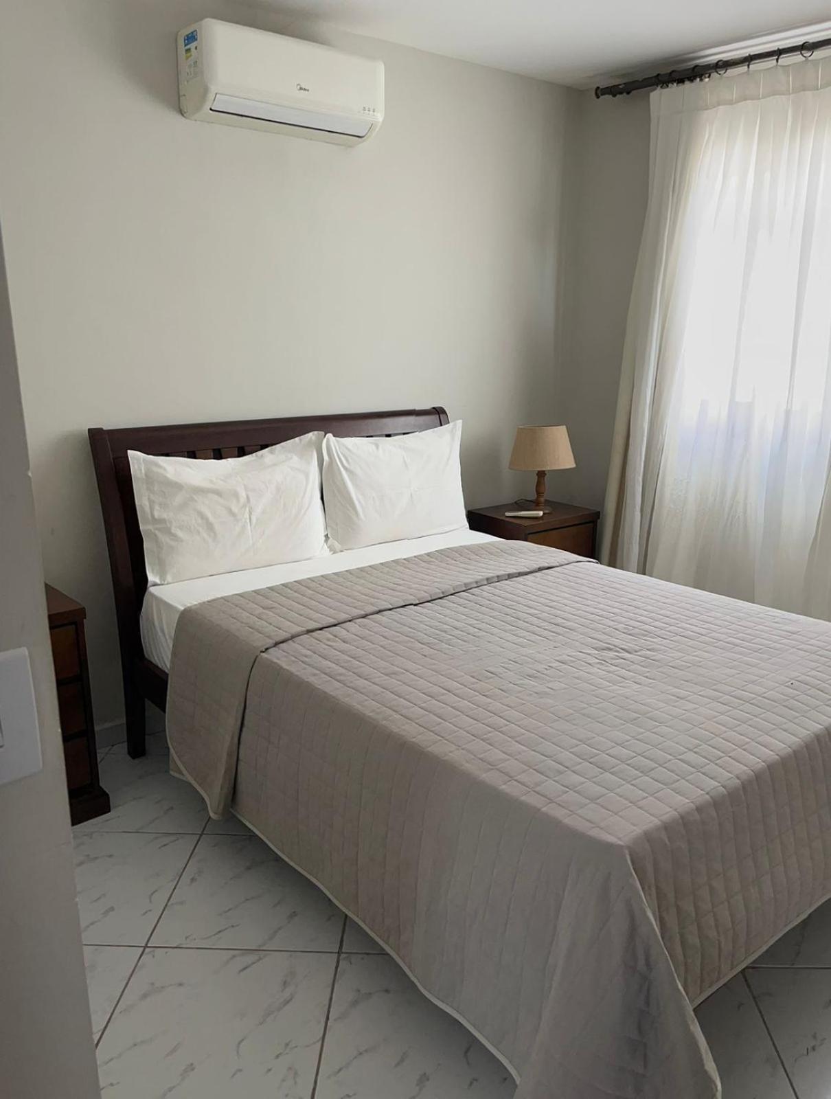 Brisas Do Amor - Apart Hotel Praia de Pipa Kültér fotó