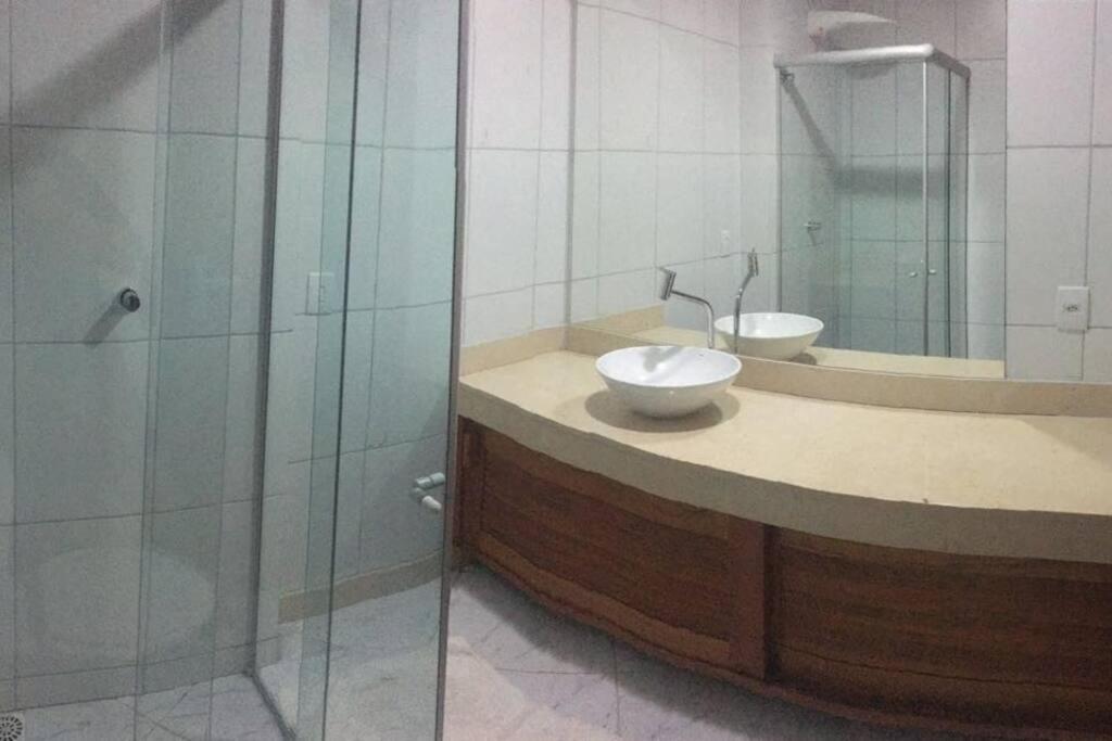 Brisas Do Amor - Apart Hotel Praia de Pipa Kültér fotó