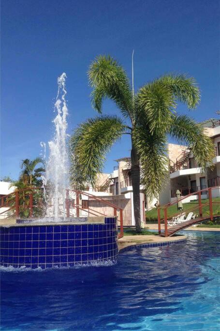 Brisas Do Amor - Apart Hotel Praia de Pipa Kültér fotó