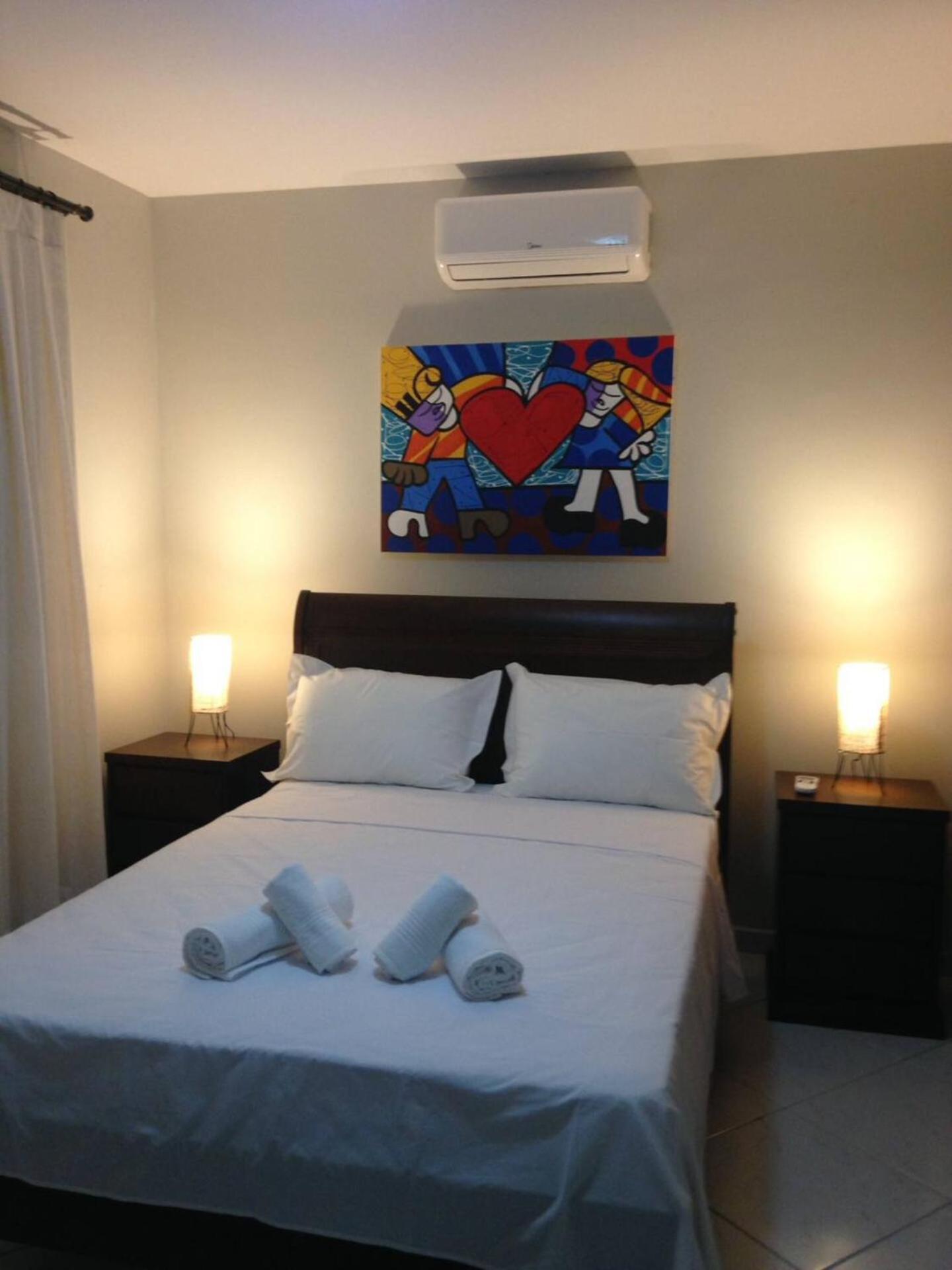 Brisas Do Amor - Apart Hotel Praia de Pipa Kültér fotó