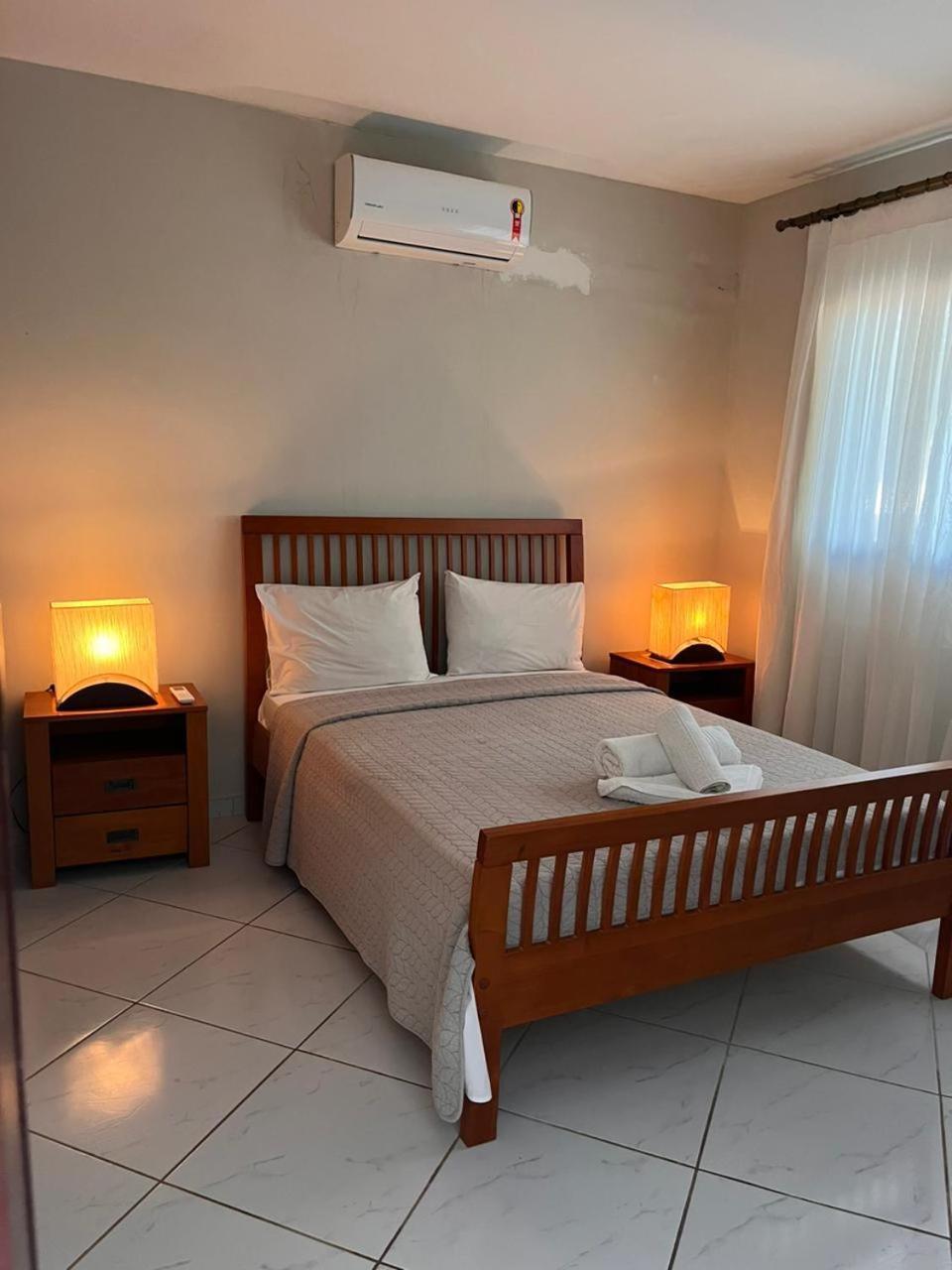 Brisas Do Amor - Apart Hotel Praia de Pipa Kültér fotó