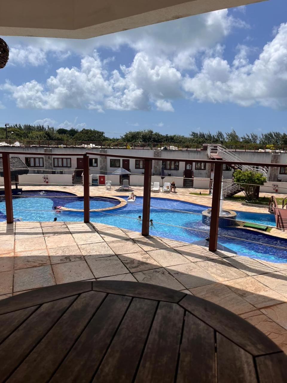 Brisas Do Amor - Apart Hotel Praia de Pipa Kültér fotó